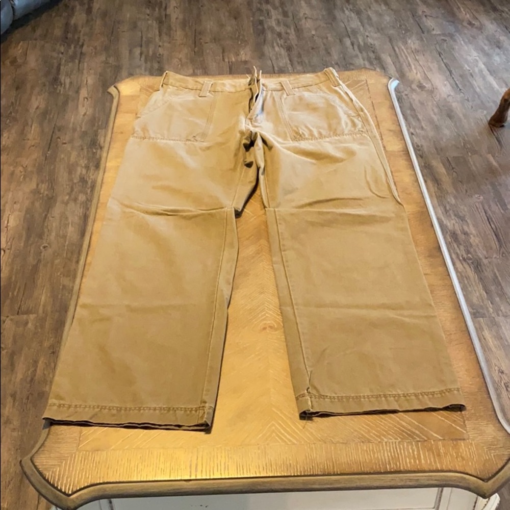 Gap pants
